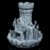 Torre de Dados Torre dos Magos - comprar online