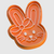 Kit 6 Cortadores De Biscoito Páscoa Confeitaria - comprar online