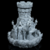 Torre de Dados Torre dos Magos - loja online
