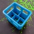 Mini Engradado Organizador de Pilhas - loja online