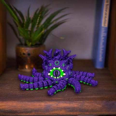 Azathoth Articulado