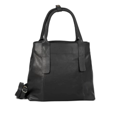 Bolsa em Couro Legítimo Modelo Suzana