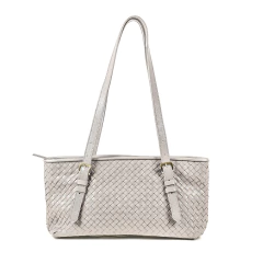 Bolsa em Couro Legítimo Modelo Eduarda