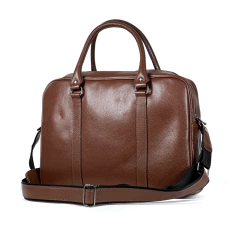 Bolsa em Couro Legítimo Modelo Olivia