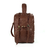 Bolsa em Couro Legítimo Modelo Bianca - Moka - comprar online