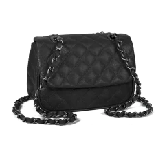 Bolsa Tote em Couro Legítimo Feminina Com Alça Trançada - Amanda - comprar online