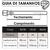 Cinto Feminino Modelo Fivela Quadrada de Couro Legítimo - Vitória Vermelho - loja online