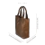 Bolsa em Couro Legítimo Modelo Shopper - Lola Café - loja online