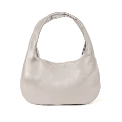 Bolsa em Couro Legítimo Modelo Rafa