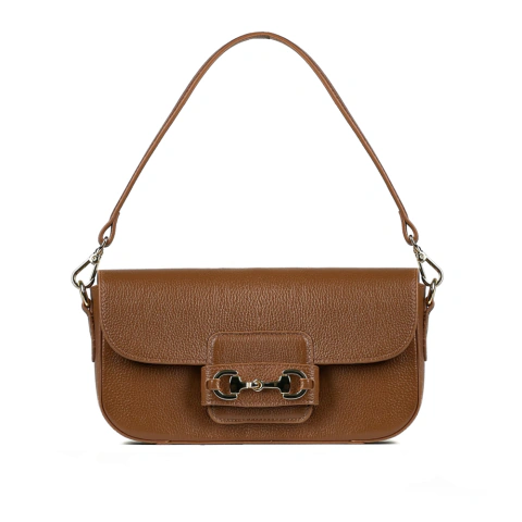 Bolsa Feminina Antonela em Couro Legitimo