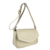 Bolsa em Couro Legítimo Multi-Uso Modelo Laura - Off White - comprar online