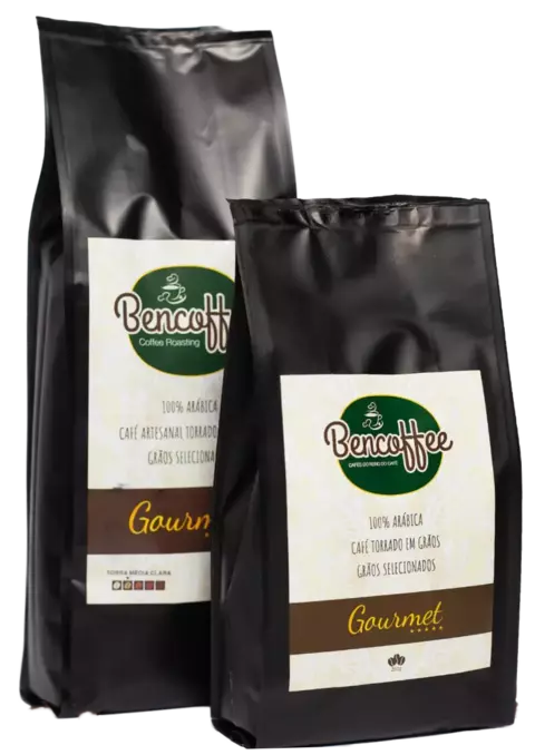 café Especial Bencoffee Gourmet - comprar online