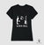 Camisa Wine'Roll Notas na internet