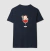 Camiseta Gata - Estilo&Vinho