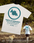 Camiseta Middle of Nowhere na internet