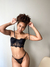 Conjunto Lingerie Alice