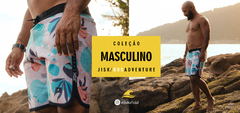 Banner da categoria Adventure