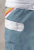 BOARDSHORT JISK INFANTIL - BERMUDA TACTEL COM ELASTANO 12444 V2 - JISK