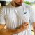 Camiseta - Branco - Drymontion - (Masculina) - comprar online