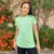 Camiseta - Drymotion - (Feminina) - 506 - loja online
