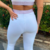 Conjunto Legging + Top - Branco - Blackout Dez/2024 na internet