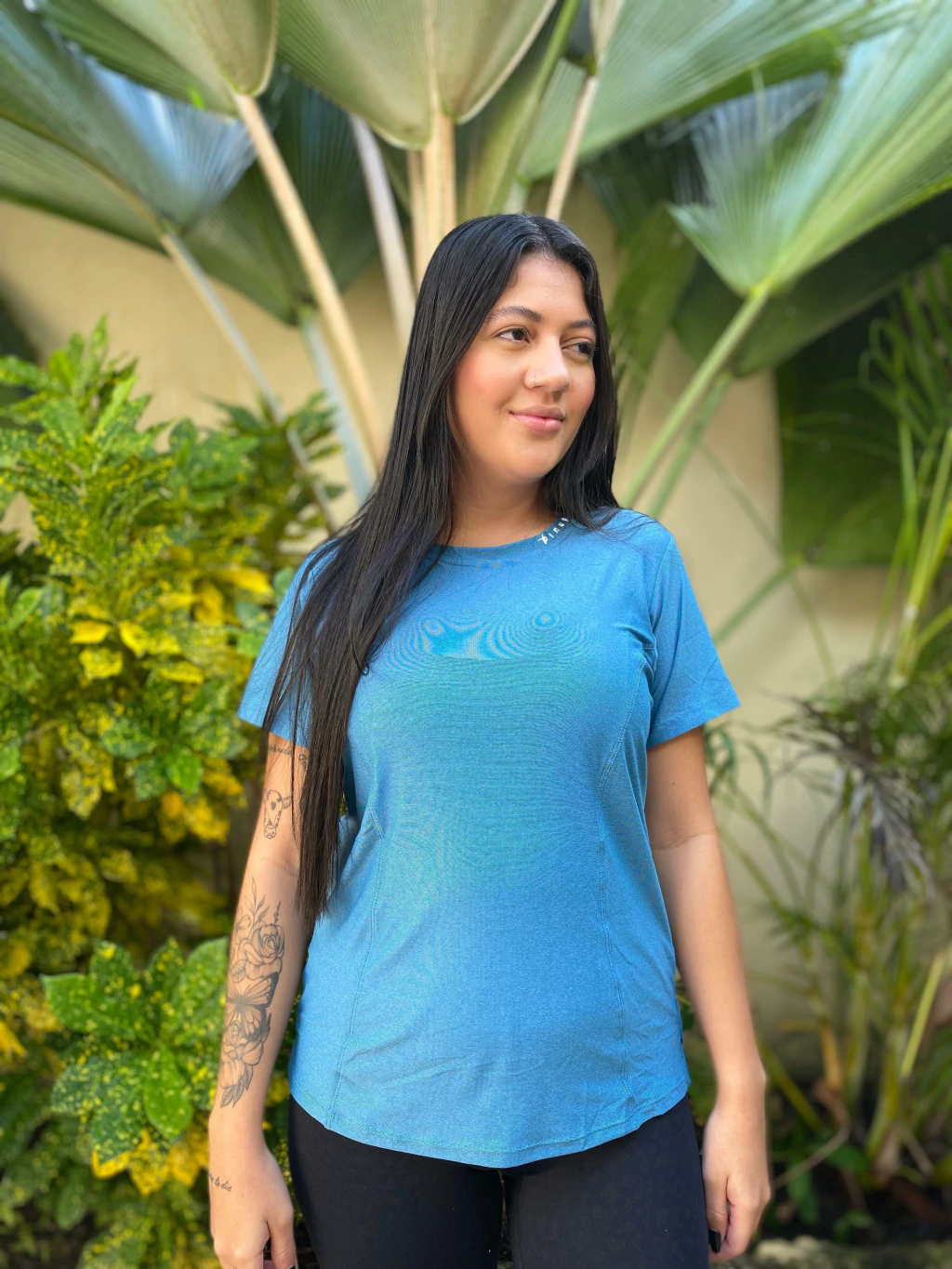 Camiseta Fitwear (New)