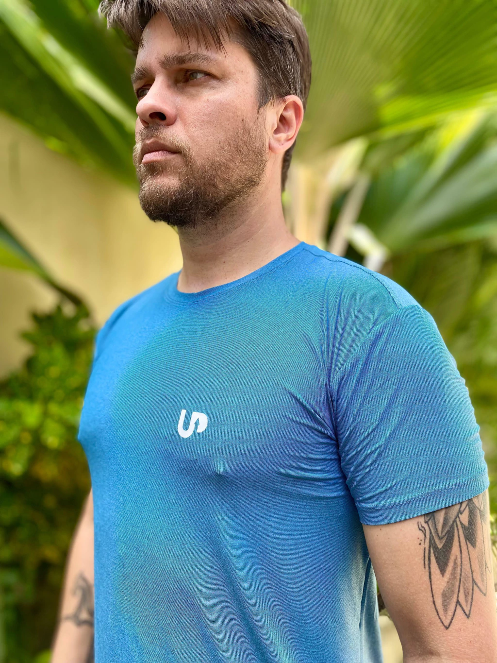 Camisa Running Masculina