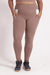 Legging - Cappuccino - Chocolight