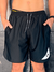 Short Joger - Preto - Training - comprar online