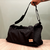 Pin Bag Preta - Bolsa Grande Treino - Pinup