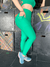 Legging - Verde - Energy