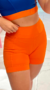 Short - Laranja - Job - Coleção Day by Day - comprar online