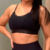Top - Preta - Job Fit - Coleção Day by Day