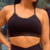 Top - Preta - Job Fit - Coleção Day by Day na internet