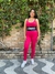 Conjunto Legging + Top - Rosa Pink - Blackout Dez/2024 - comprar online