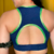 Top Basic - Strap - PLT - 1021 - Pinup Moda Fitness