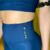 Legging Basic - Strap - PLT - 1020 na internet