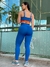 Legging - Azul Bic - Job - Coleção Day by Day - comprar online