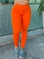 Legging - Laranja - Job - Coleção Day by Day - comprar online