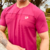 Camiseta - Fuchsia - Drymontion - (Masculina) - comprar online