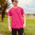 Camiseta - Fuchsia - Drymontion - (Masculina) - loja online