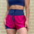 Short - Azul Marinho - Beach Tennis - BT 2.0