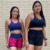 Short - Preta - Beach Tennis - BT 2.0 na internet