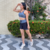 Top Gota - Cinza - Beach Tennis - BT 2.0 - loja online