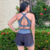Short - Cinza - Beach Tennis - BT 2.0 - loja online