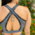 Imagem do Top Gota - Cinza - Beach Tennis - BT 2.0
