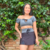 Short Saia - Beach Tennis - BT - 1011 na internet