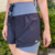 Short - Cinza - Beach Tennis - BT 2.0