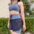 Top Gota - Cinza - Beach Tennis - BT 2.0
