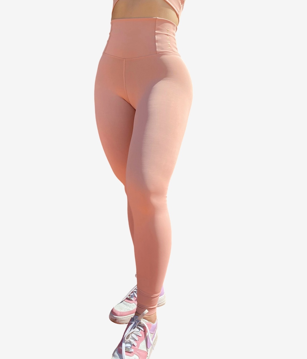 Legging Blackout Strap